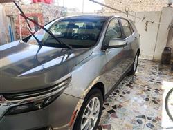 شيفروليه إكوينوكس